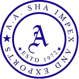A A SHA IMPEX & EXPORTS