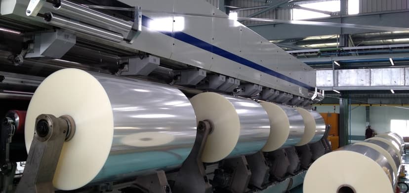 Chemicals & Raw Materials